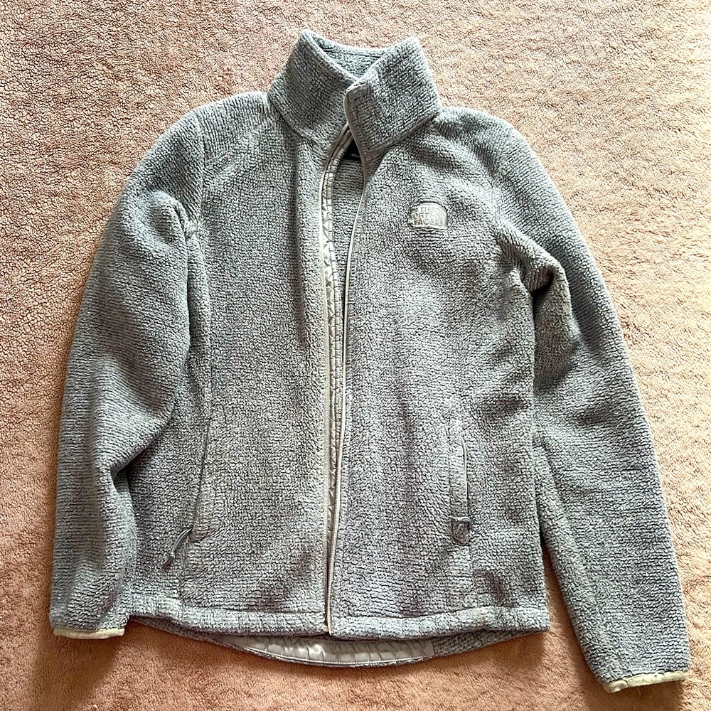 The North Face Jacket